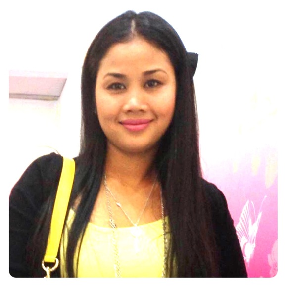 Meet your Posher, Theary - Picture 1 of 1